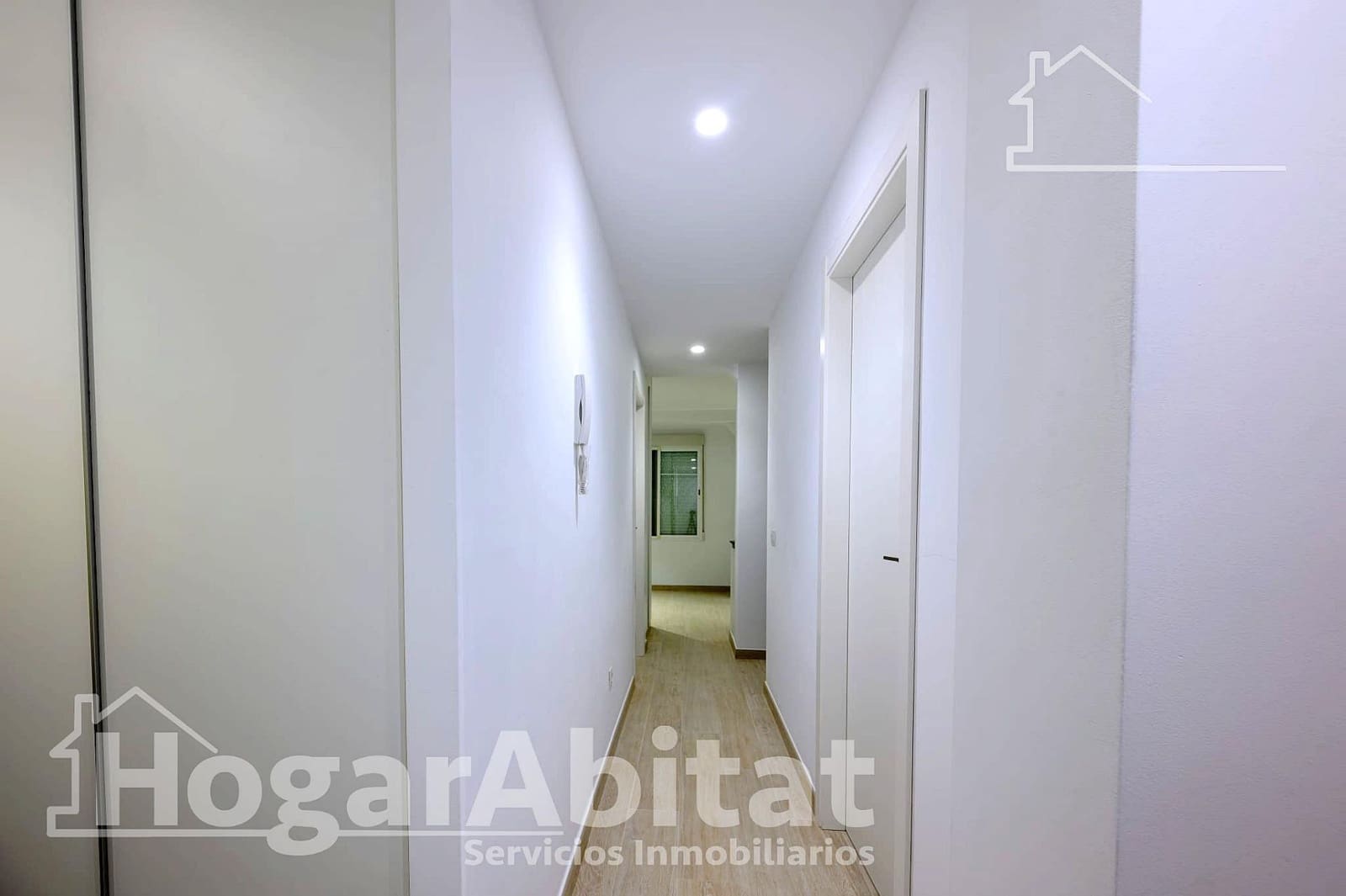 2 quarto Apartamento para venda em Valencia cidade - 360 000 € (Ref: 9927489)