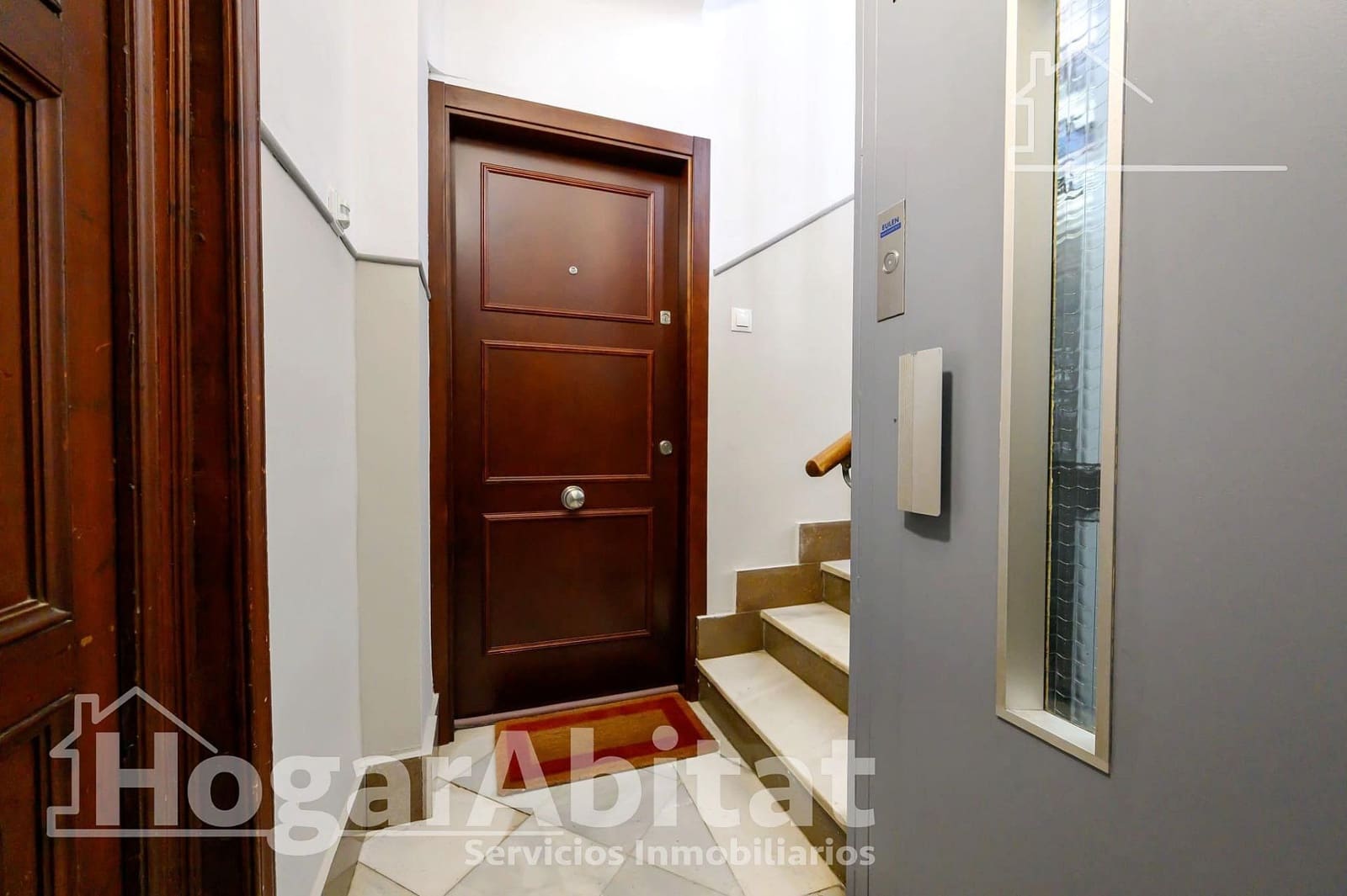 2 quarto Apartamento para venda em Valencia cidade - 360 000 € (Ref: 9927489)
