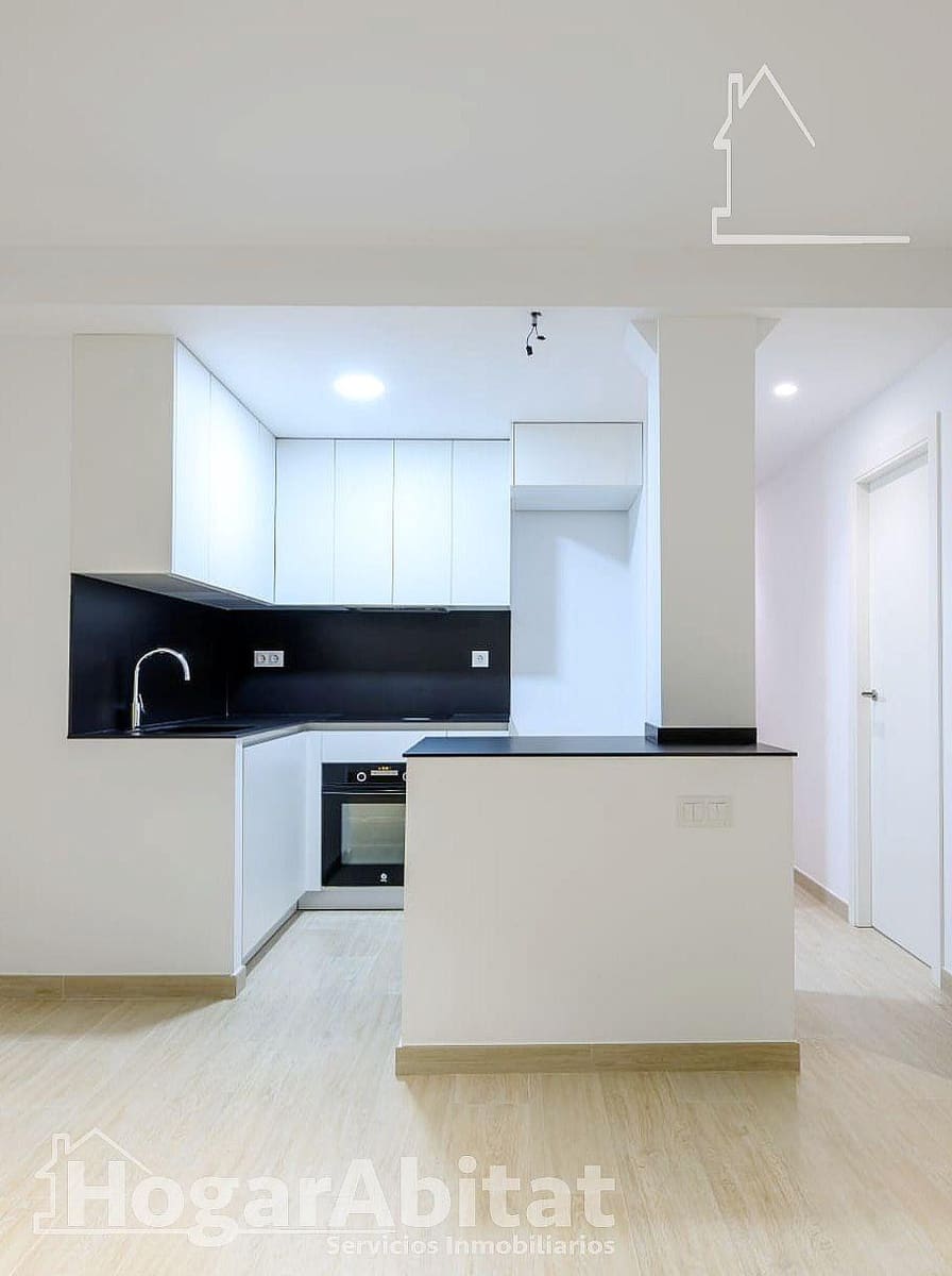 2 quarto Apartamento para venda em Valencia cidade - 360 000 € (Ref: 9927489)