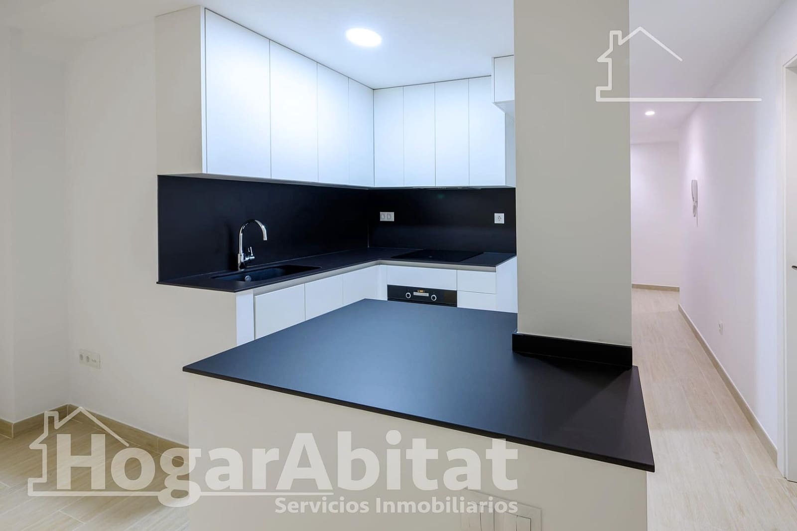 2 quarto Apartamento para venda em Valencia cidade - 360 000 € (Ref: 9927489)