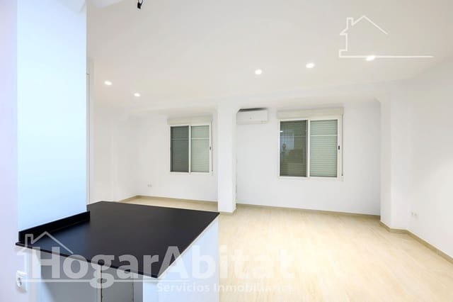 2 quarto Apartamento para venda em Ciutat Vella, Valência cidade - 360 000 € (Ref: 9927489)