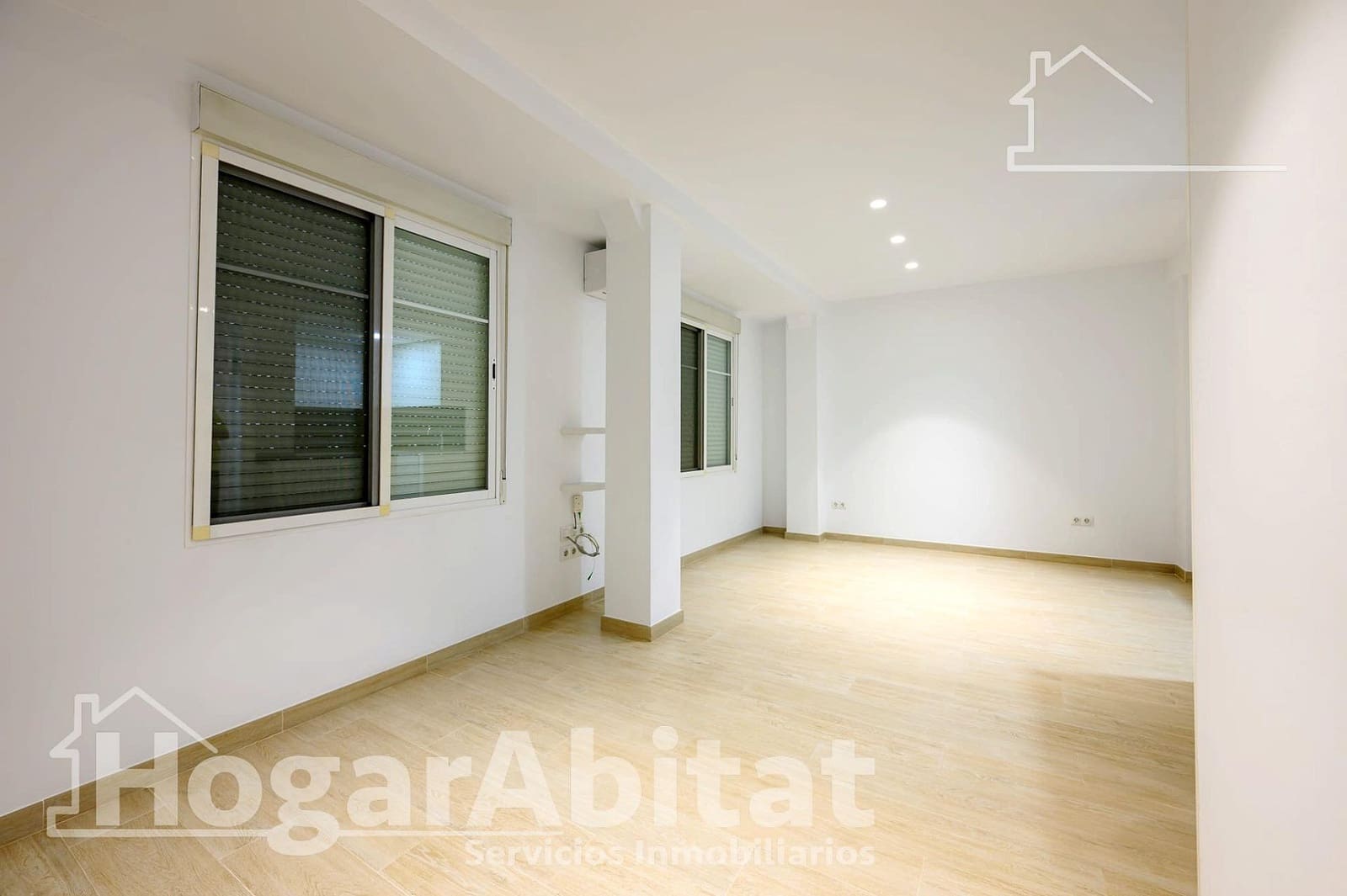 2 quarto Apartamento para venda em Valencia cidade - 360 000 € (Ref: 9927489)