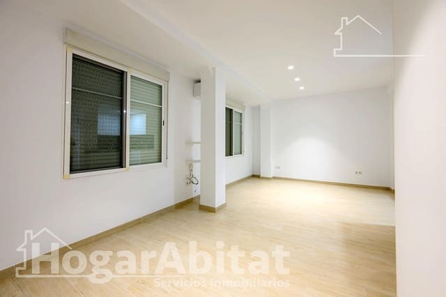 2 quarto Apartamento para venda em Ciutat Vella, Valência cidade - 360 000 € (Ref: 9927489)
