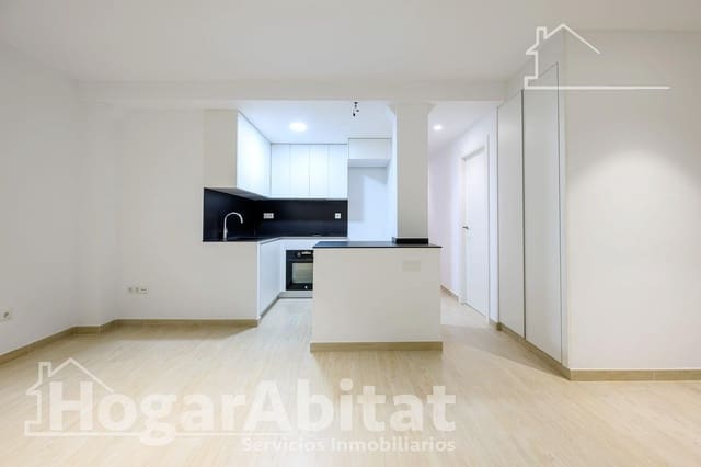 2 quarto Apartamento para venda em Ciutat Vella, Valência cidade - 360 000 € (Ref: 9927489)