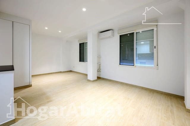 2 quarto Apartamento para venda em Ciutat Vella, Valência cidade - 360 000 € (Ref: 9927489)