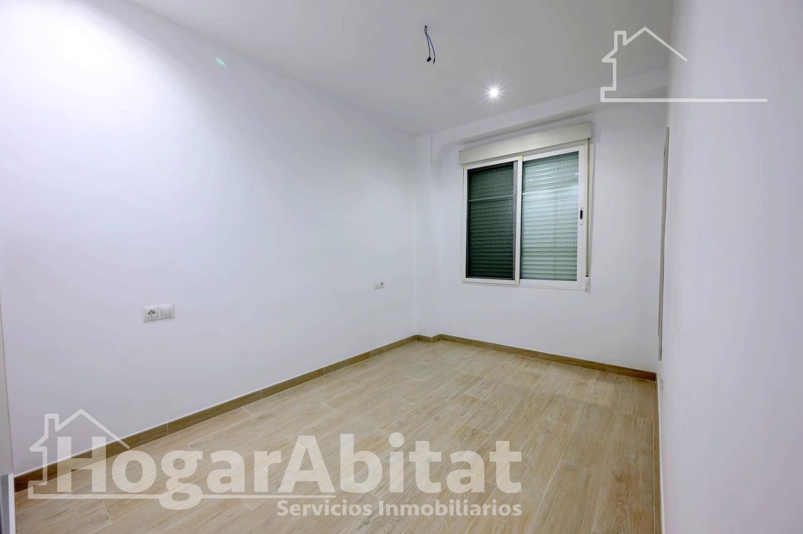 2 quarto Apartamento para venda em Valencia cidade - 360 000 € (Ref: 9927489)