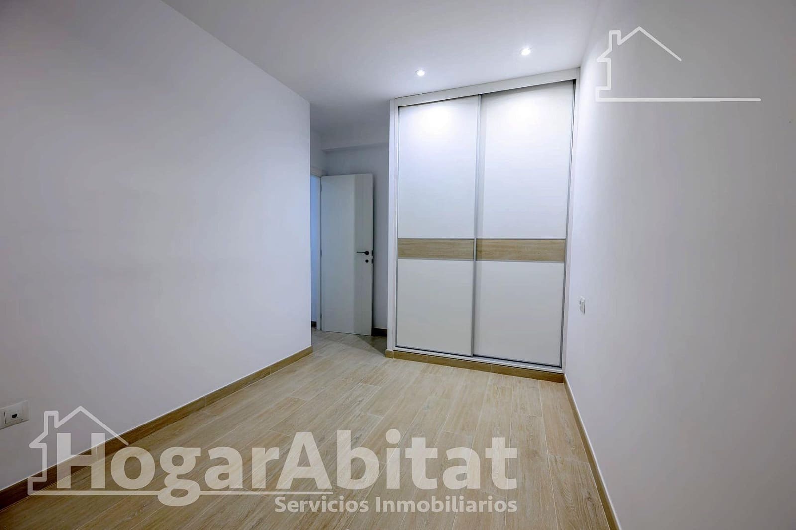 2 quarto Apartamento para venda em Valencia cidade - 360 000 € (Ref: 9927489)