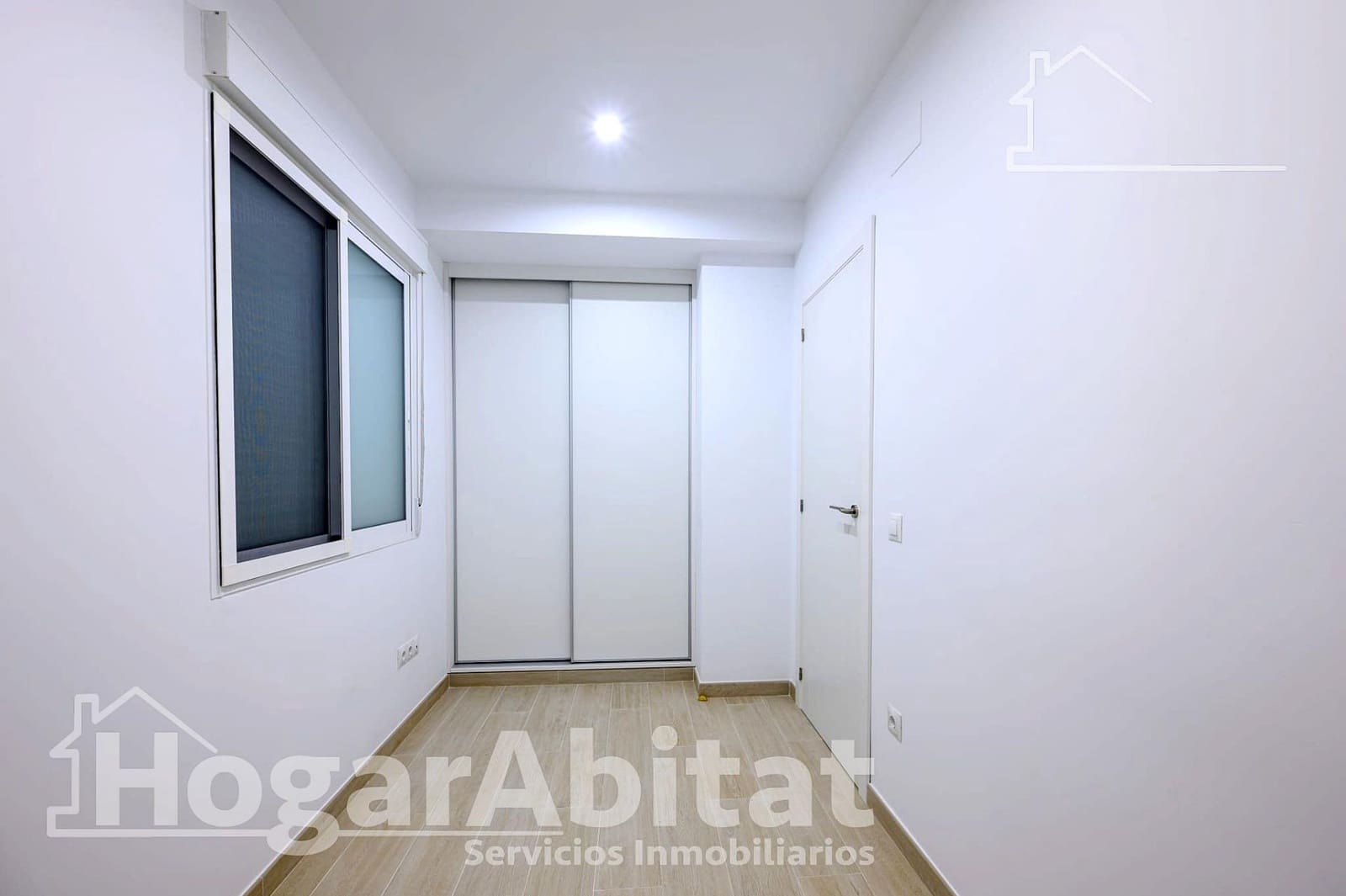 2 quarto Apartamento para venda em Valencia cidade - 360 000 € (Ref: 9927489)