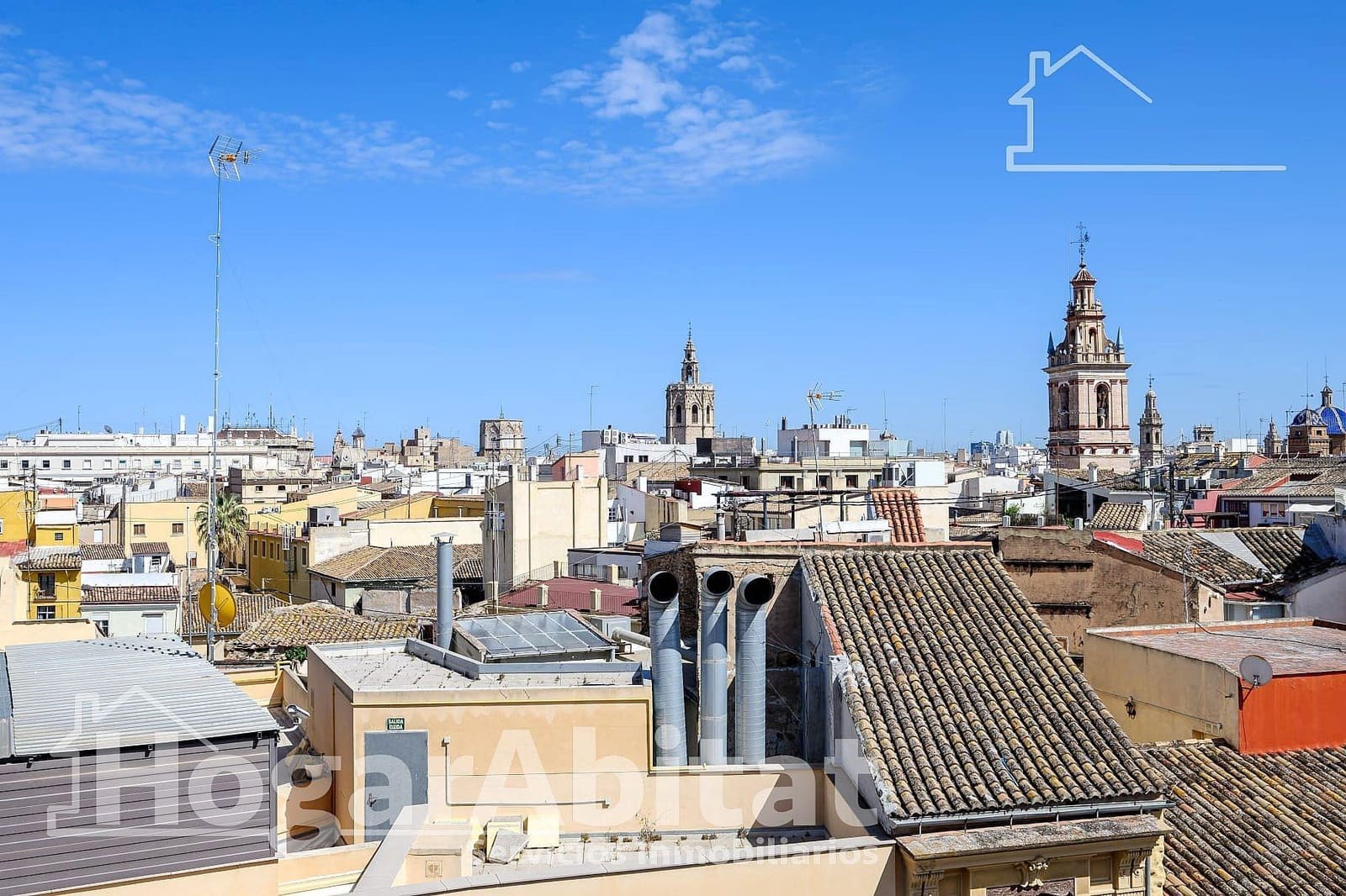 2 quarto Apartamento para venda em Valencia cidade - 360 000 € (Ref: 9927489)