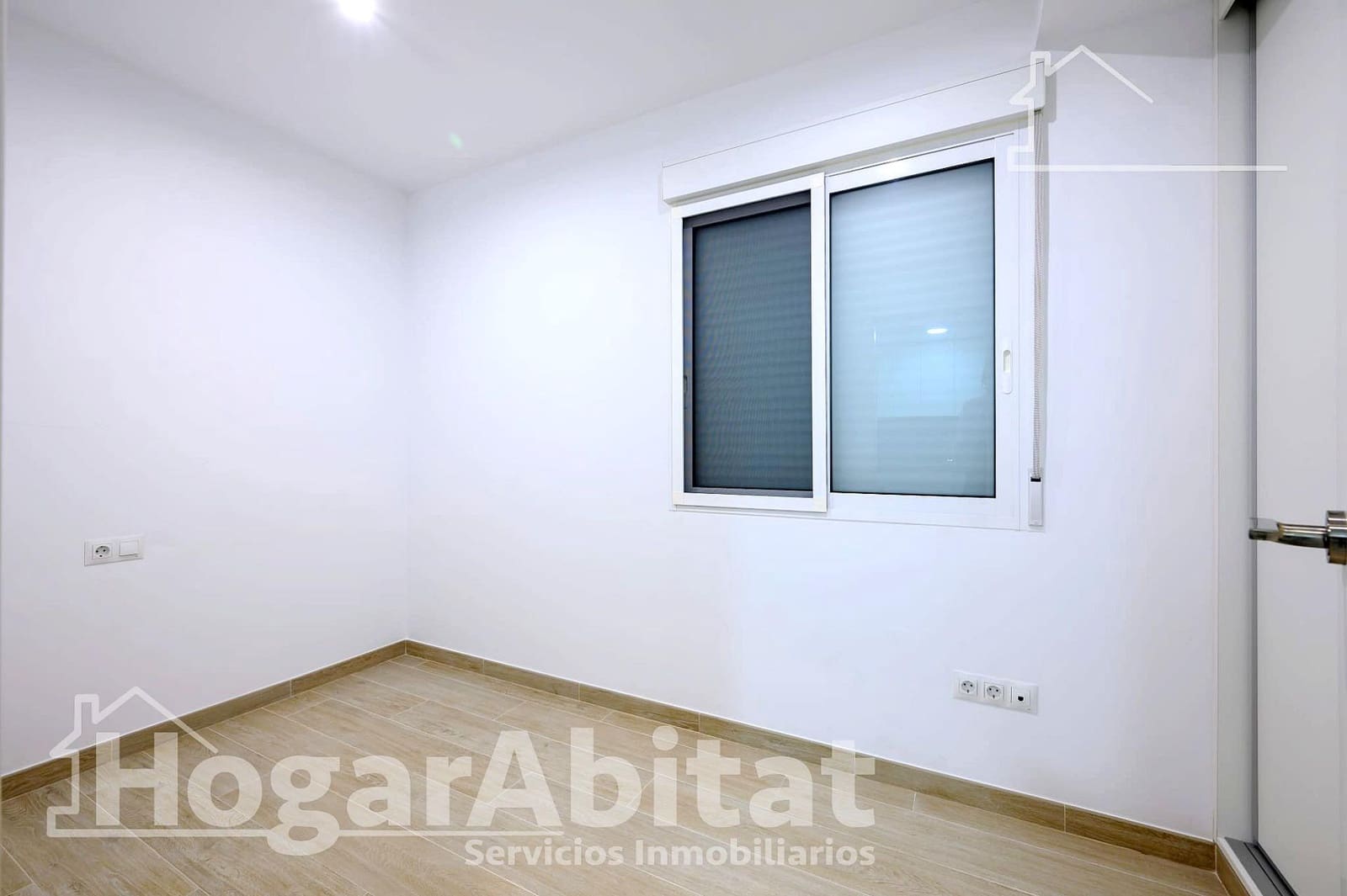 2 quarto Apartamento para venda em Valencia cidade - 360 000 € (Ref: 9927489)