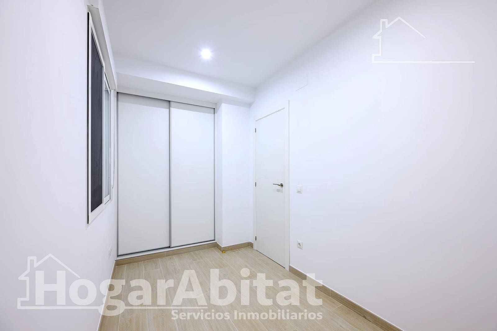 2 quarto Apartamento para venda em Valencia cidade - 360 000 € (Ref: 9927489)