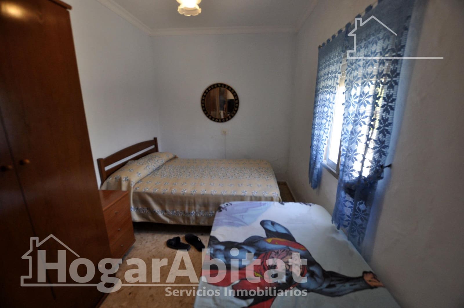 3 bedroom Villa for sale in Godelleta with pool garage - € 225,000 (Ref: 9927490)