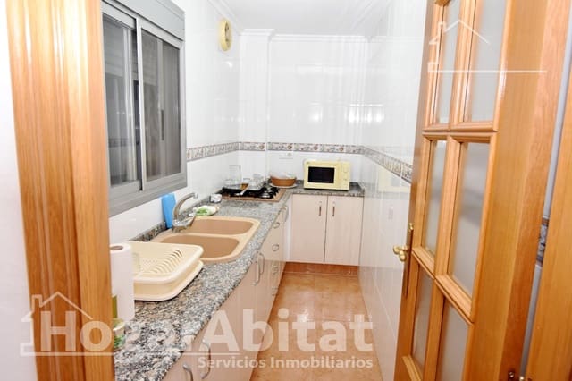 Casa de 3 habitaciones en Picassent en venta - 220.000 € (Ref: 9927491)
