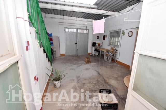 Casa de 3 habitaciones en Picassent en venta - 220.000 € (Ref: 9927491)