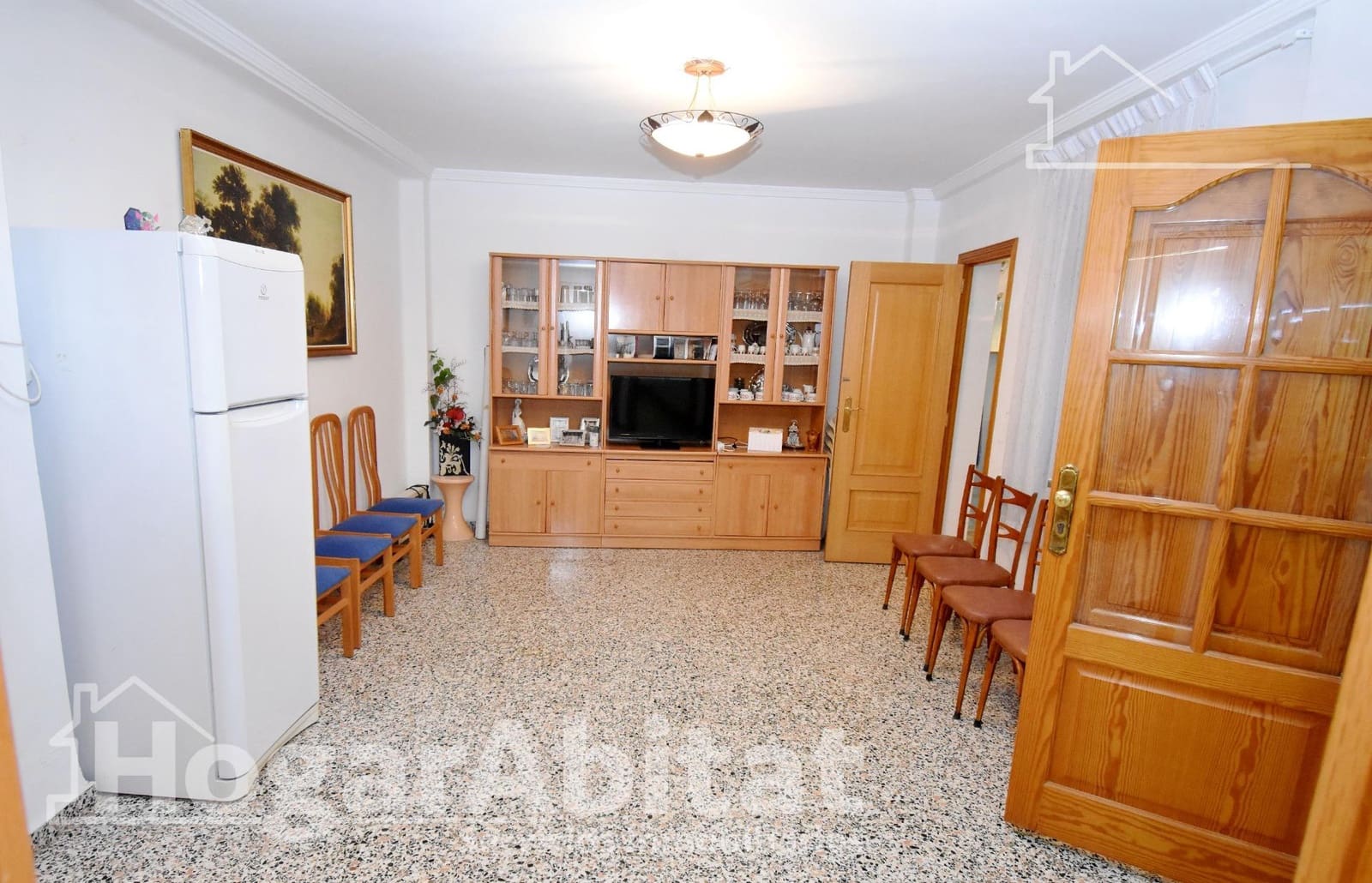 Casa de 3 habitaciones en Picassent en venta - 220.000 € (Ref: 9927491)