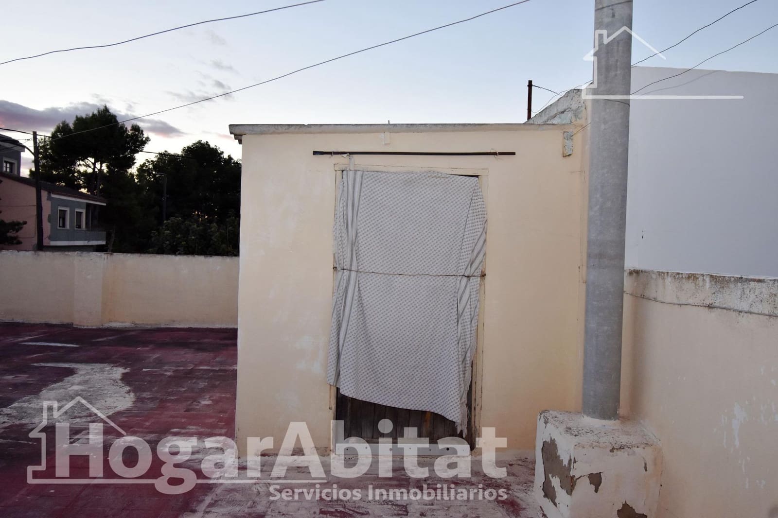 Casa de 3 habitaciones en Picassent en venta - 220.000 € (Ref: 9927491)