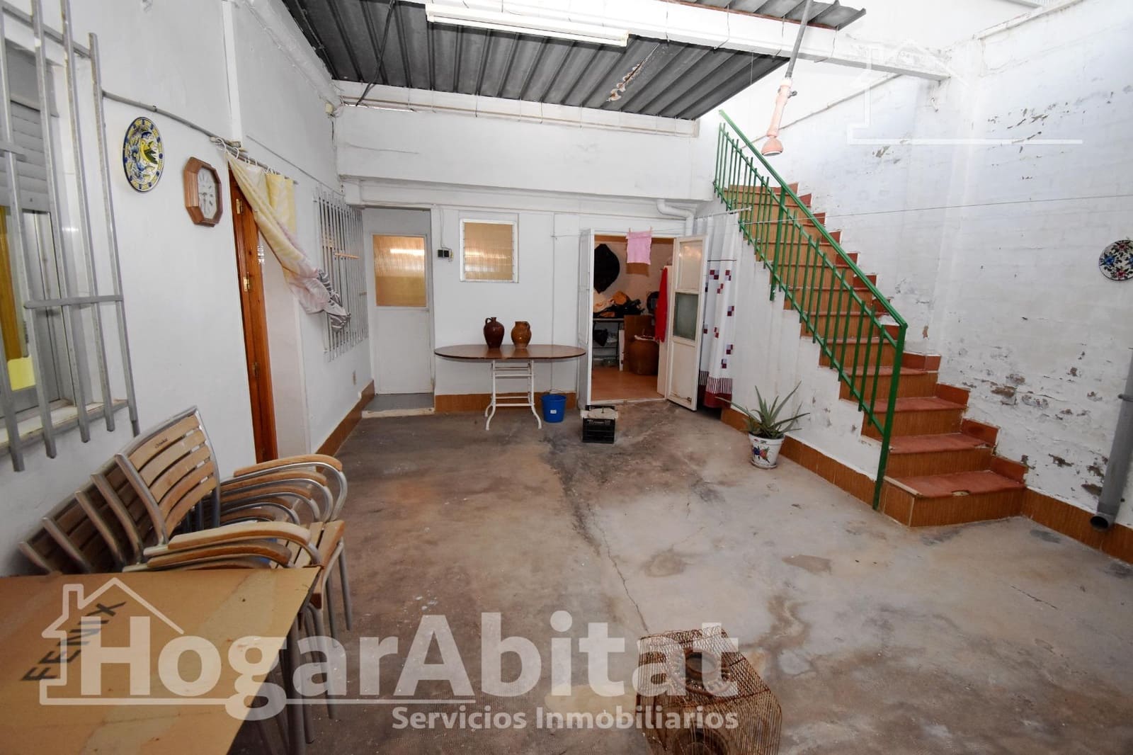 Casa de 3 habitaciones en Picassent en venta - 220.000 € (Ref: 9927491)