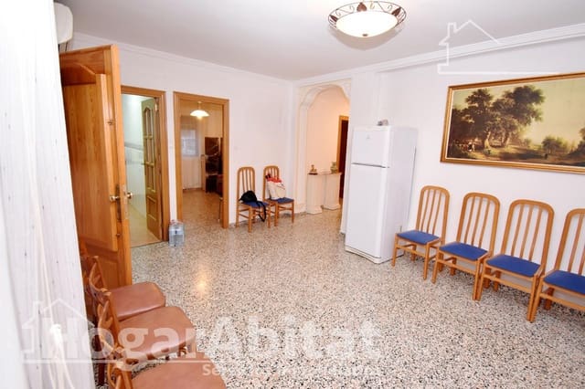 Casa de 3 habitaciones en Picassent en venta - 220.000 € (Ref: 9927491)