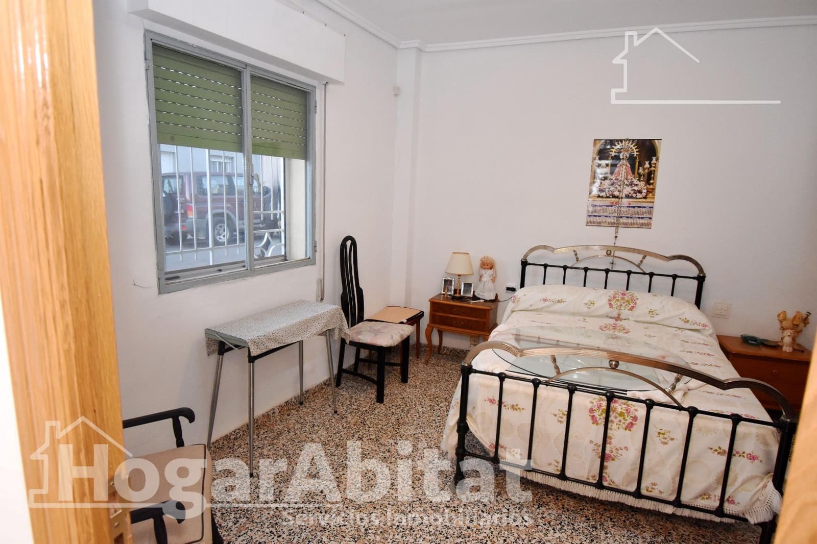 Casa de 3 habitaciones en Picassent en venta - 220.000 € (Ref: 9927491)