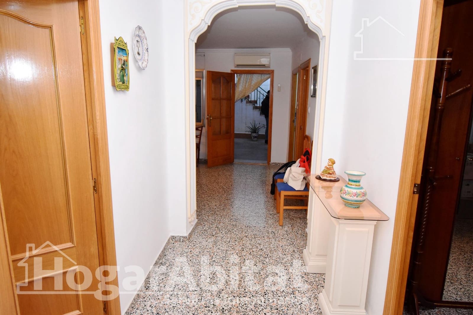 Casa de 3 habitaciones en Picassent en venta - 220.000 € (Ref: 9927491)