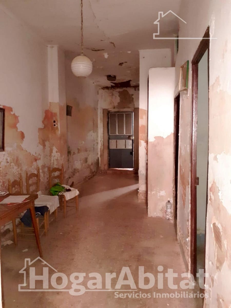 3 bedroom Townhouse for sale in Moncada - € 170,000 (Ref: 9927492)