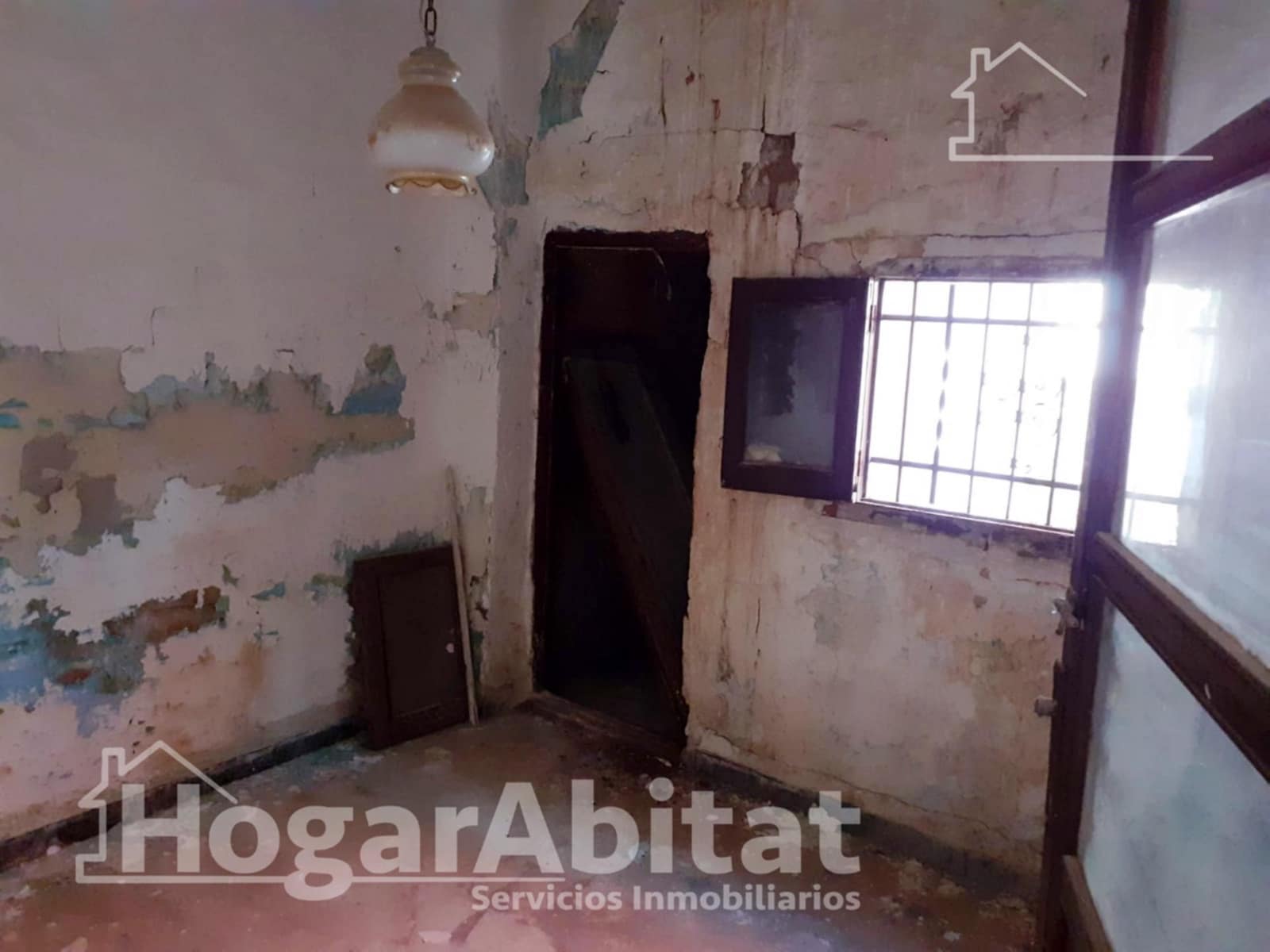 3 bedroom Townhouse for sale in Moncada - € 170,000 (Ref: 9927492)