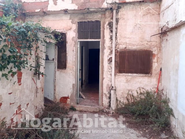3 slaapkamer Huis te koop in Moncada - € 170.000 (Ref: 9927492)