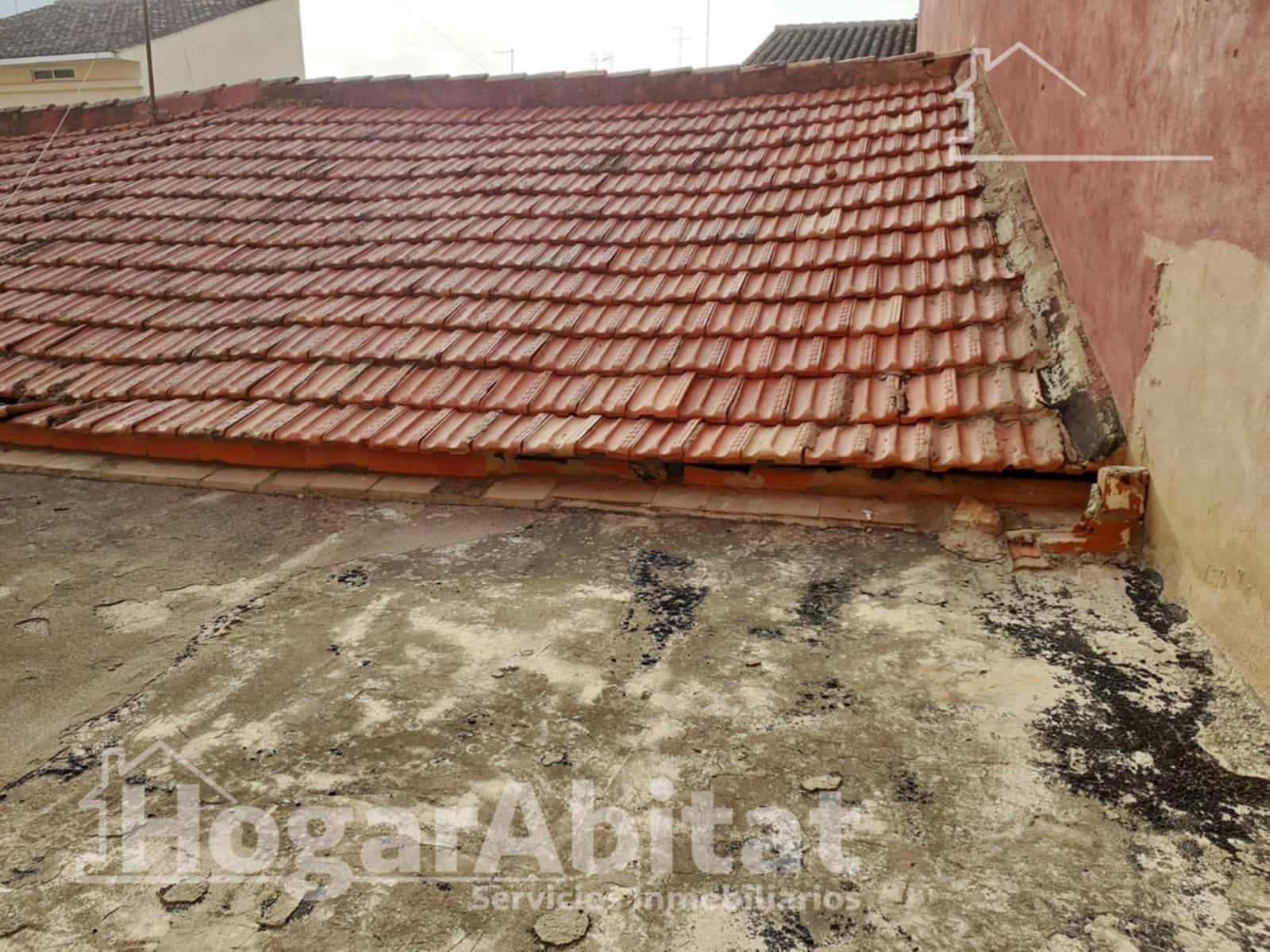 3 bedroom Townhouse for sale in Moncada - € 170,000 (Ref: 9927492)
