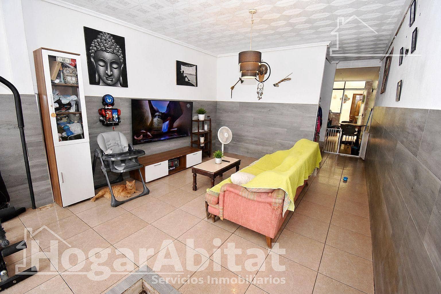 3 bedroom Townhouse for sale in Vila-real - € 130,000 (Ref: 9927494)