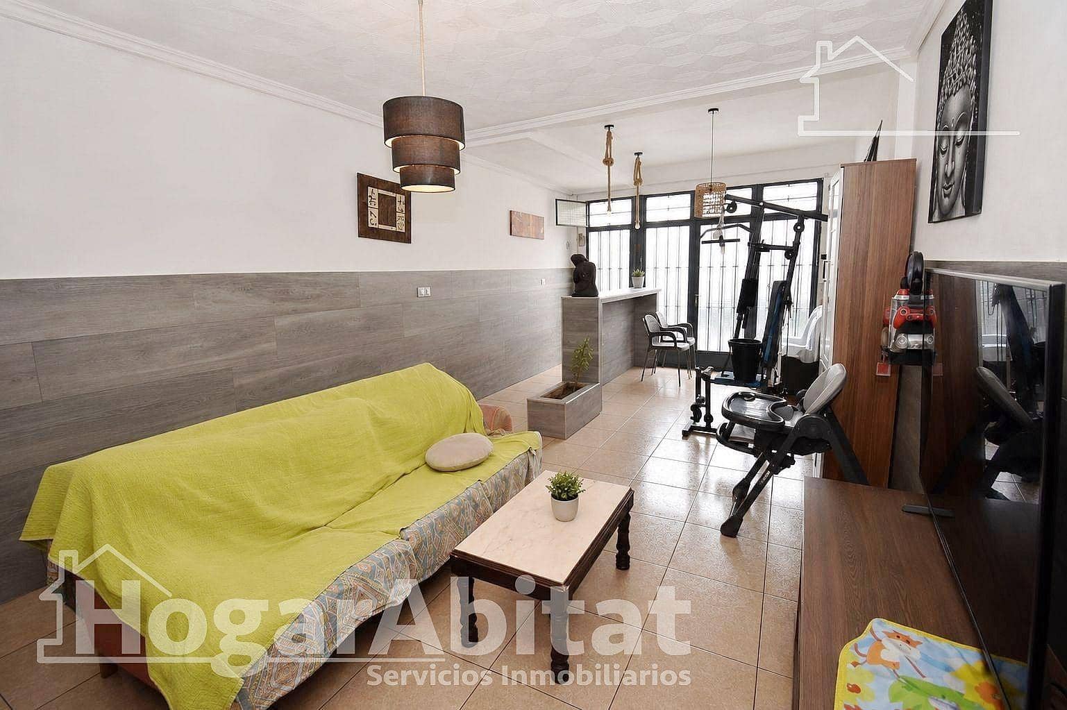3 bedroom Townhouse for sale in Vila-real - € 130,000 (Ref: 9927494)