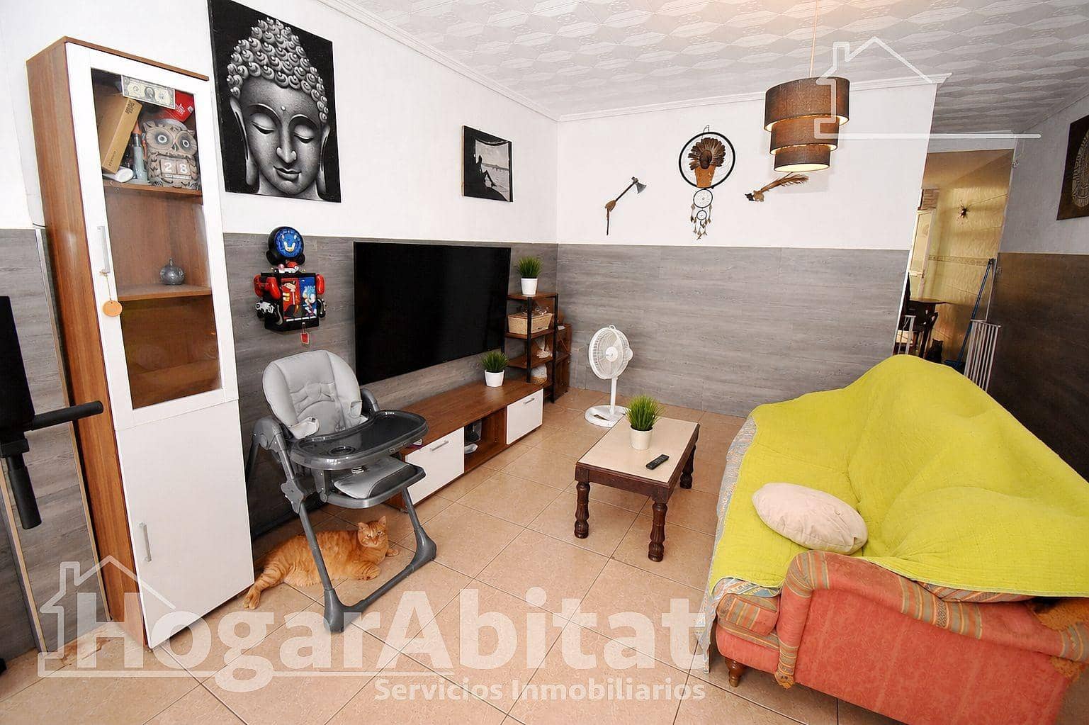 3 bedroom Townhouse for sale in Vila-real - € 130,000 (Ref: 9927494)