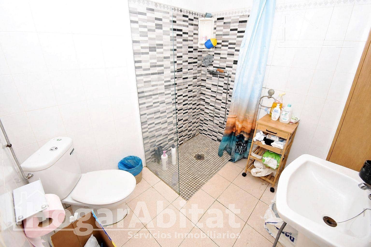 3 bedroom Townhouse for sale in Vila-real - € 130,000 (Ref: 9927494)
