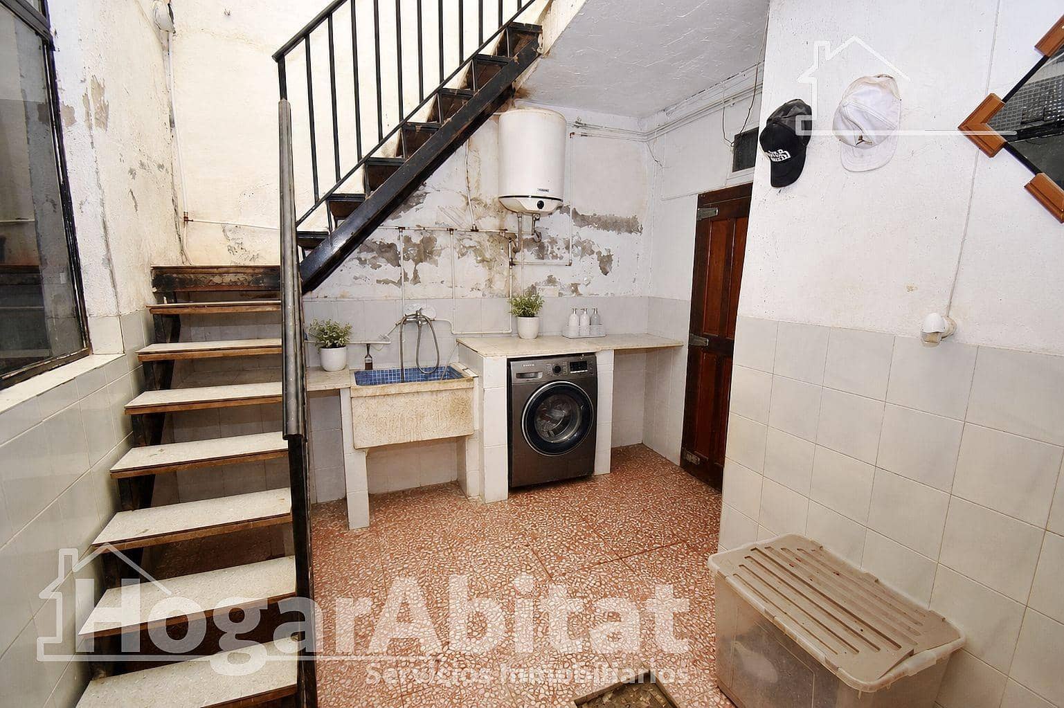 3 bedroom Townhouse for sale in Vila-real - € 130,000 (Ref: 9927494)