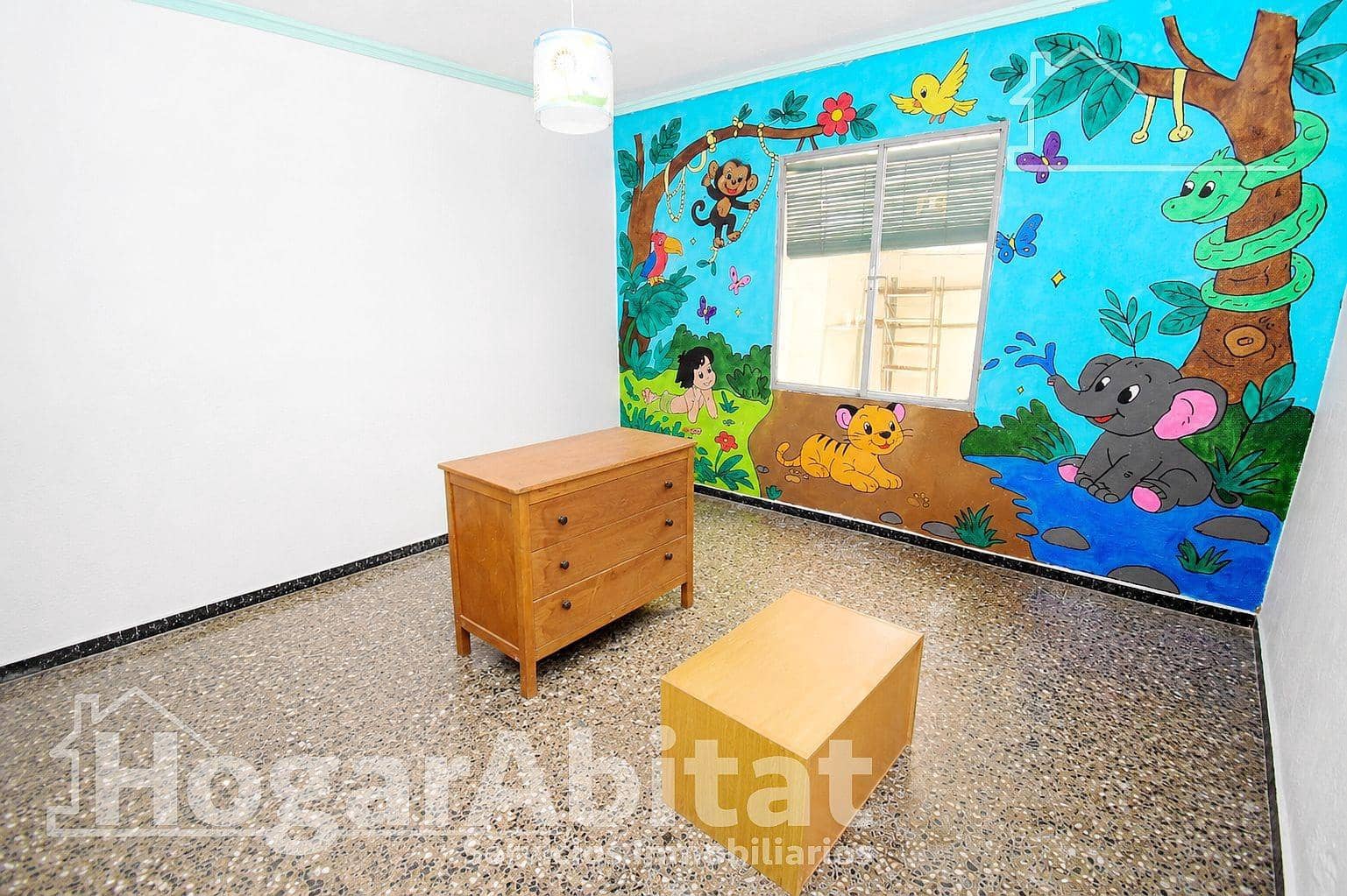 3 bedroom Townhouse for sale in Vila-real - € 130,000 (Ref: 9927494)