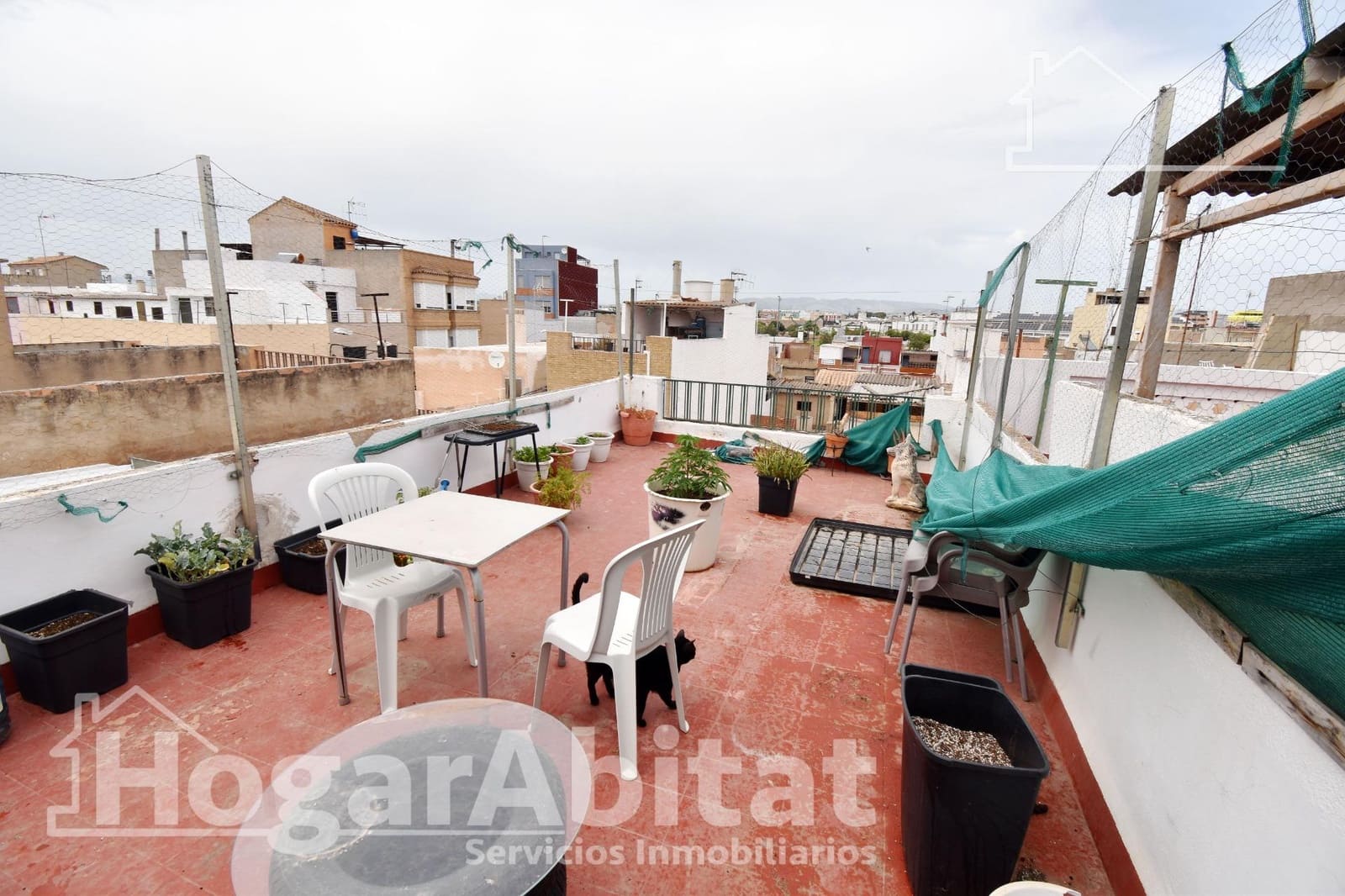 3 bedroom Townhouse for sale in Vila-real - € 130,000 (Ref: 9927494)