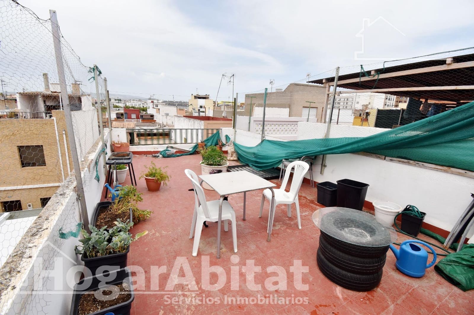 3 bedroom Townhouse for sale in Vila-real - € 130,000 (Ref: 9927494)