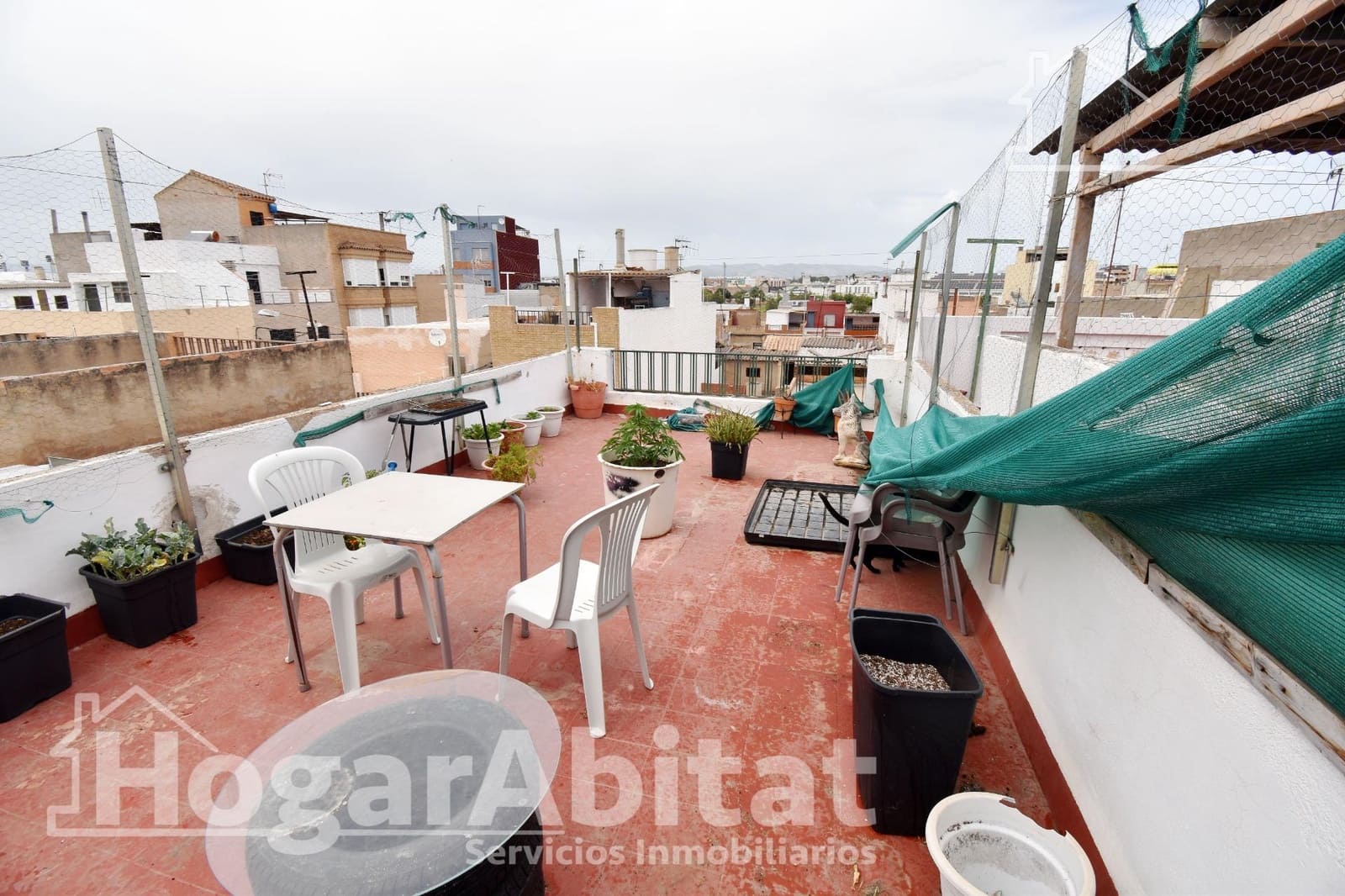 3 bedroom Townhouse for sale in Vila-real - € 130,000 (Ref: 9927494)
