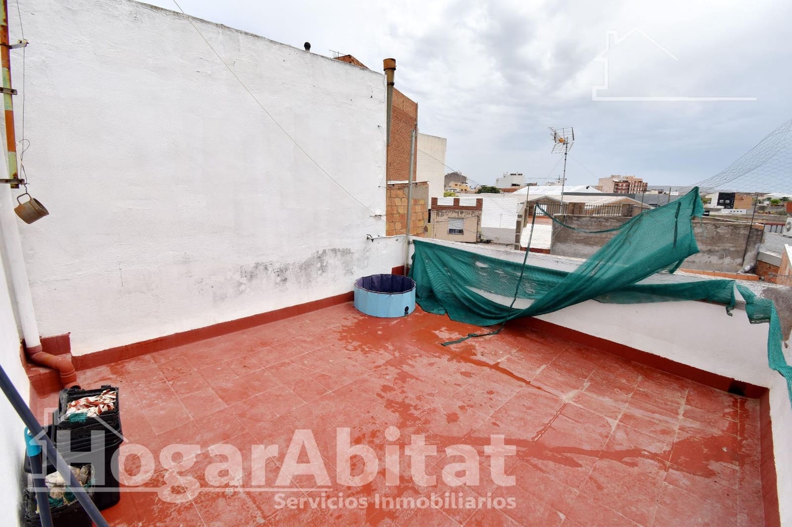 3 bedroom Townhouse for sale in Vila-real - € 130,000 (Ref: 9927494)