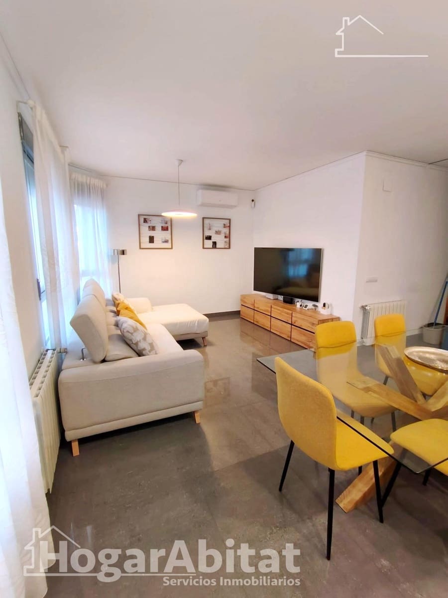 Casa de 4 habitaciones en Picassent en venta con garaje - 345.780 € (Ref: 9927495)