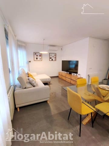 Casa de 4 habitaciones en Picassent en venta con garaje - 345.780 € (Ref: 9927495)