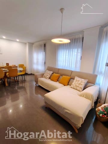 Casa de 4 habitaciones en Picassent en venta con garaje - 345.780 € (Ref: 9927495)