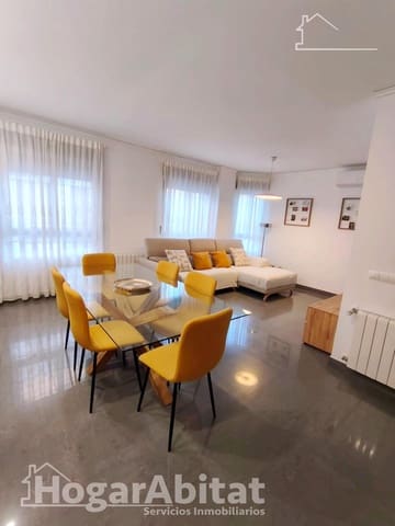 Casa de 4 habitaciones en Picassent en venta con garaje - 345.780 € (Ref: 9927495)