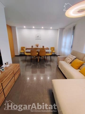 Casa de 4 habitaciones en Picassent en venta con garaje - 345.780 € (Ref: 9927495)