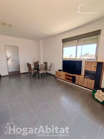 Casa de 4 habitaciones en Picassent en venta con garaje - 345.780 € (Ref: 9927495)