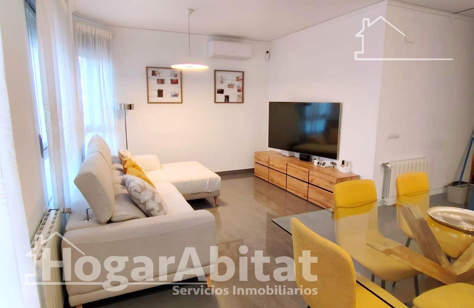 Casa de 4 habitaciones en Picassent en venta con garaje - 345.780 € (Ref: 9927495)
