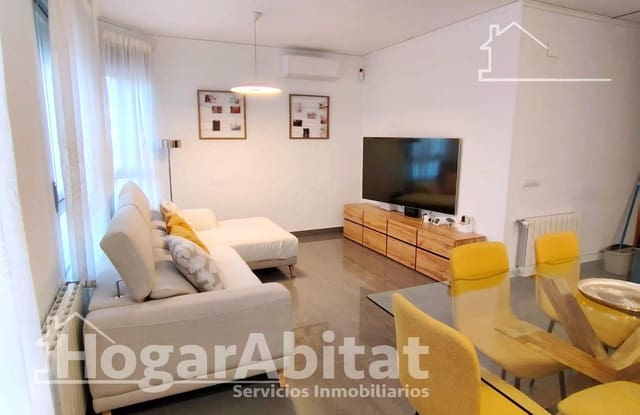 Casa de 4 habitaciones en Picassent en venta con garaje - 345.780 € (Ref: 9927495)