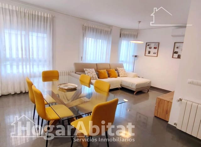 Casa de 4 habitaciones en Picassent en venta con garaje - 345.780 € (Ref: 9927495)