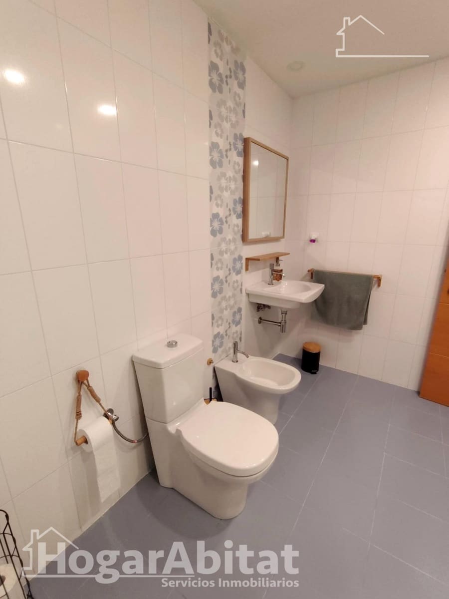 Casa de 4 habitaciones en Picassent en venta con garaje - 345.780 € (Ref: 9927495)