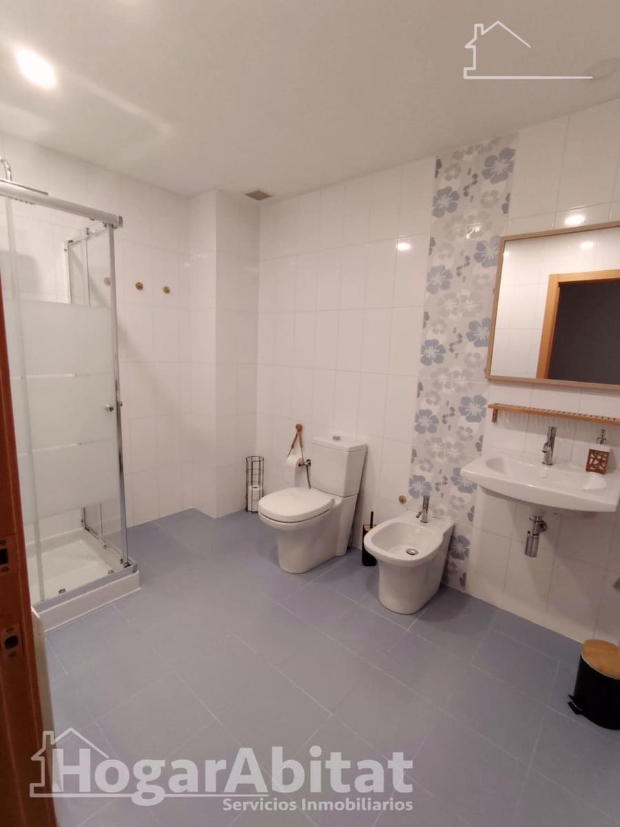 Casa de 4 habitaciones en Picassent en venta con garaje - 345.780 € (Ref: 9927495)