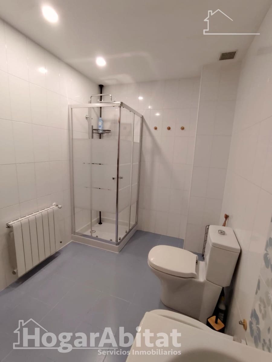 Casa de 4 habitaciones en Picassent en venta con garaje - 345.780 € (Ref: 9927495)